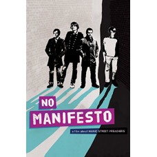 FILME-NO MANIFESTO: A FILM.. (DVD)