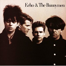 ECHO & THE BUNNYMEN-ECHO & THE BUNNYMEN -HQ- (LP)