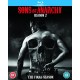 SÉRIES TV-SONS OF ANARCHY: S.7 (4BLU-RAY)