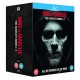 SÉRIES TV-SONS OF ANARCHY: S1-7 (23BLU-RAY)