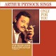 ARTHUR PRYSOCK-SINGS ONLY FOR YOU (CD)