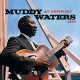 MUDDY WATERS-AT NEWPORT 1960 (CD)