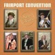 FAIRPORT CONVENTION-MYTHS & HEROES (CD)