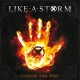 LIKE A STORM-AWAKEN THE FIRE (CD)