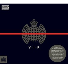 V/A-VIP (2CD)