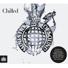 V/A-CHILLED (3CD)