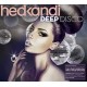 V/A-HED KANDI DEEP DISCO (2CD)