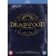 SÉRIES TV-DEADWOOD COMPLETE COLLECT (9BLU-RAY)