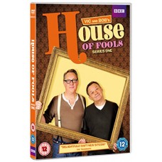 SÉRIES TV-HOUSE OF FOOLS - SERIES 1 (DVD)