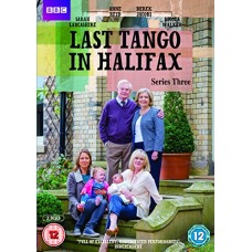 SÉRIES TV-LAST TANGO IN HALIFAX S3 (DVD)