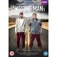 SÉRIES TV-WRONG MANS SERIES 2 (DVD)