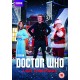 DOCTOR WHO-LAST CHRISTMAS (DVD)
