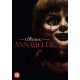 FILME-ANNABELLE (2014) (DVD)