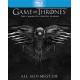 SÉRIES TV-GAME OF THRONES - S4 (5BLU-RAY)