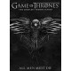 SÉRIES TV-GAME OF THRONES - S4 (5DVD)