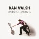 DAN WALSH-INCIDENTS & ACCIDENTS (CD)