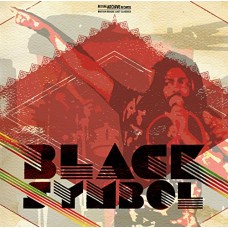 BLACK SYMBOL-BLACK SYMBOL (CD)
