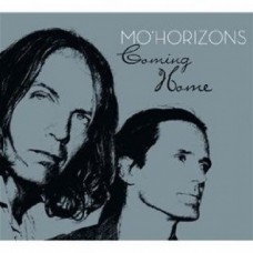 V/A-COMING HOME BY MO’HORIZONS (CD)