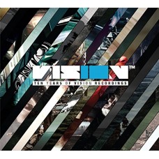 NOISIA-10TH ANNIVERSARY (2CD)