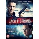 FILME-JACK STRONG (DVD)