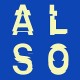 ALSO-EP03 -LTD/3TR- (12")