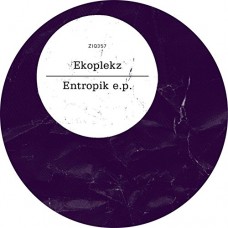 EKOPLEKZ-ENTROPIK (12")