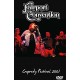 FAIRPORT CONVENTION-CROPREDY FESTIVAL 2001 (DVD)