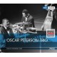 OSCAR PETERSON TRIO-OSCAR PETERSON TRIO (CD)