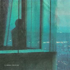 F.E. DENNING-CITIES OF LIGHT (LP)