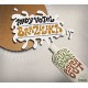 ANDY VOTEL-BRAZILIKA-SUBTROPICAL PSYCHEDELIA (CD)