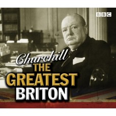 WINSTON CHURCHILL-CHURCHILL: THE GREATEST.. (5CD)