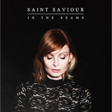 SAINT SAVIOUR-IN THE SEAMS (LP)