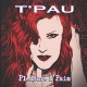 T'PAU-PLEASURE & PAIN (CD)