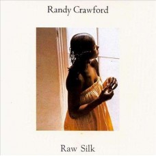 RANDY CRAWFORD-RAW SILK -HQ- (LP)
