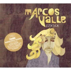 MARCUS VALLE-ESTATICA (CD)