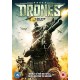 FILME-DRONES (DVD)