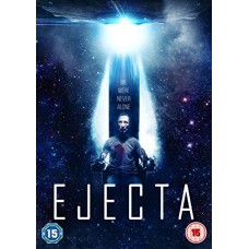 FILME-EJECTA (DVD)