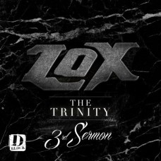 LOX-TRINITY 3 (CD)