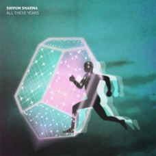 SHIVUM SHARMA-ALL THESE YEARS -EP- (12")