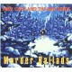 NICK & BAD SEEDS CAVE-MURDER BALLADS (CD+DVD)
