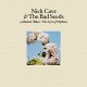 NICK CAVE & THE BAD SEEDS-ABATTOIR BLUES/LYRE OF ORPHEUS (2CD+DVD)