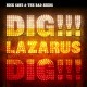 NICK & BAD SEEDS CAVE-DIG LAZARUS DIG (CD+DVD)