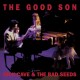 NICK & BAD SEEDS CAVE-GOOD SON (CD+DVD)