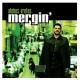 ALEKOS VRETOS-MERGIN' (CD)