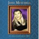 JONI MITCHELL-WELLS FARGO THEATER (CD)
