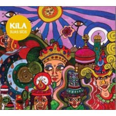 KILA-SUAS SIOS (CD)