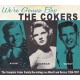 COKERS-WE'RE GONNA BOP 1954-1957 (CD)