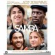 FILME-SAMBA (DVD)