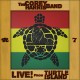COREY HARRIS-LIVE! FROM TURTLE ISLAND (CD)