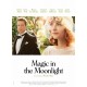 FILME-MAGIC IN THE MOONLIGHT (DVD)